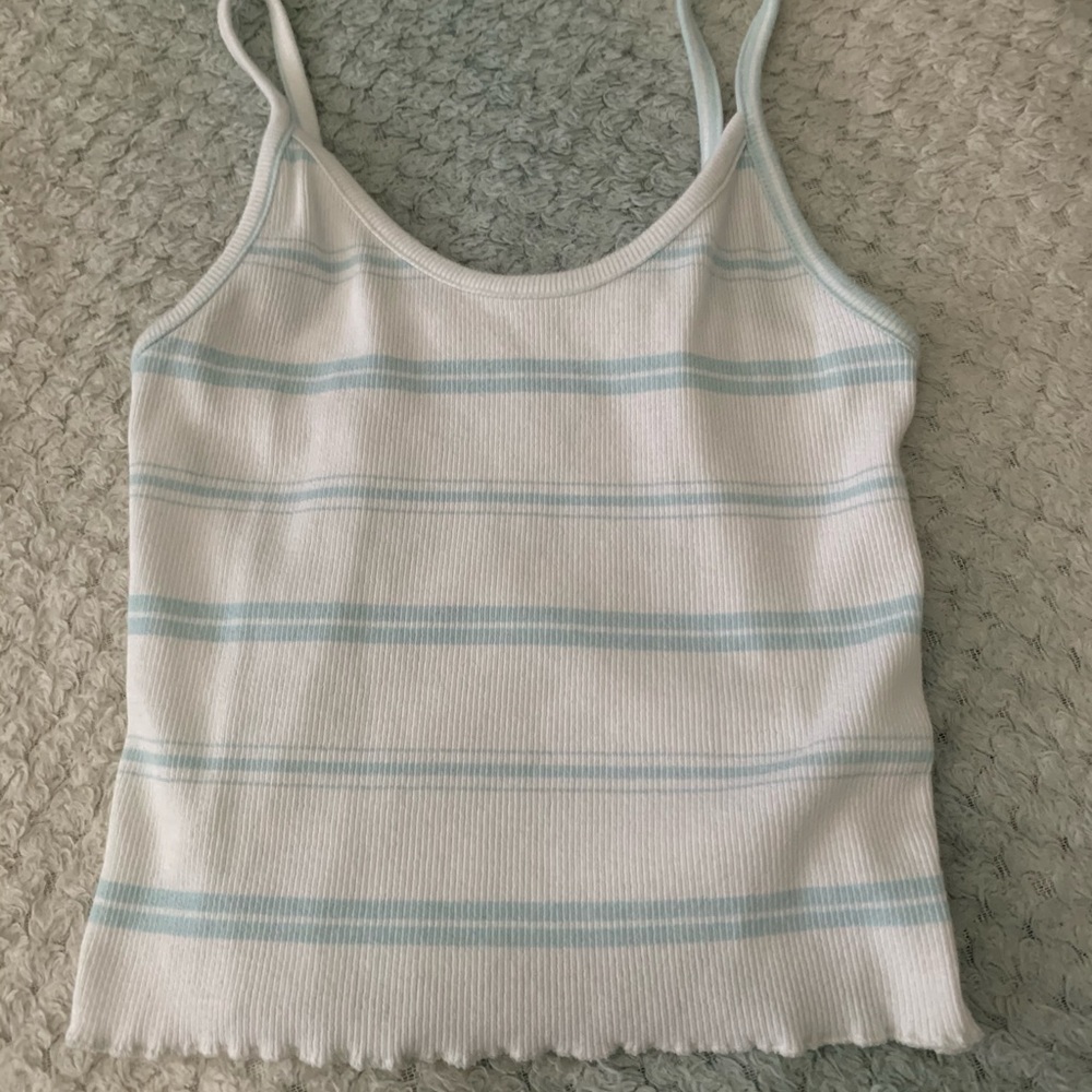 PacSun tank top
